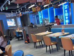 -鱼酷活鱼烤鱼(沈阳大悦城店)