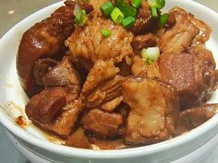 -好嫂子酱猪手•农家菜(蒲黄榆店)