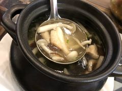 -老徽州臭鳜鱼(老街店)