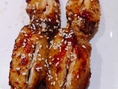 -木屋烧烤(西南角店)