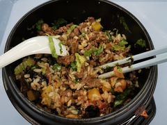 -北大家园食堂