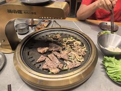 -杨小佳·齐齐哈尔烤肉·烤串(广州店)