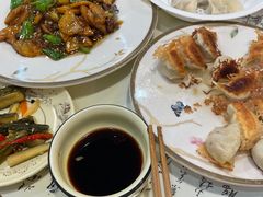 -石老头关东饺子王·东北菜(嘉华鑫城店)