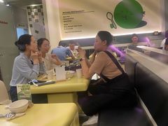 -米仓食堂(凯德广场店)