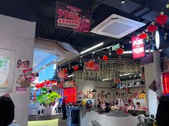 -牛市坎火锅(建设路店)