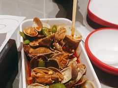 -丽伟的串·烧烤·砂锅(季景天地店)