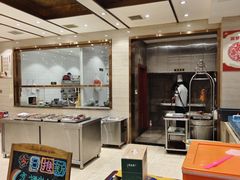 -老六饭店(翠通路店)