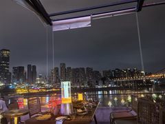 -埠口精酿夜景餐酒吧· BREWPORT BISTRO(长嘉汇重庆之眼店)