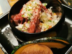 -新石器烤肉(中房金谊广场店)