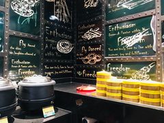-好伦哥比萨烤肉自助(马家堡店)