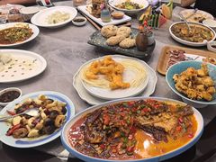 -君霖海鲜私房菜(春柳店)