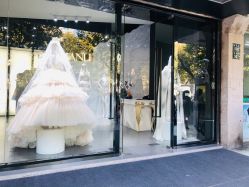 -MANLI BRIDAL婚纱