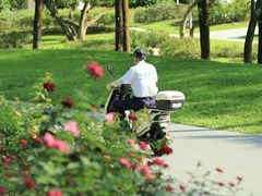 -人民公园(罗湖区)