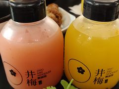 -贡梅老面馆·蟹粉面·无锡特色小吃(南长街主推店)