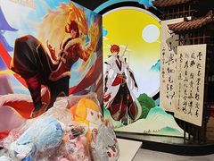 -暴风岛沉浸式体验馆(百联世纪店)