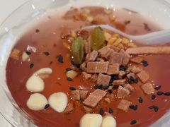 -梅利汴京烤鸭•开封豫菜地标店(东大街店)