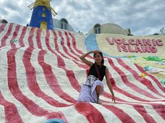 -漳州滨海火山岛自然生态风景区