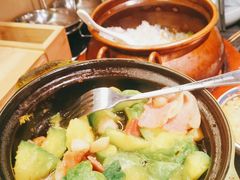 -云海肴云南菜·蒸汽石锅鱼(青岛万象城店)