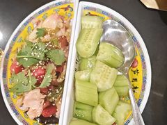 -芦月轩羊蝎子(太平桥店)