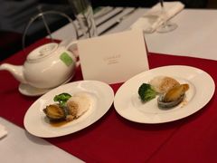 -康莱德酒店·美庭自助餐厅
