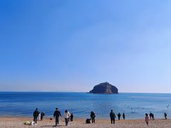 -棒棰岛宾馆景区