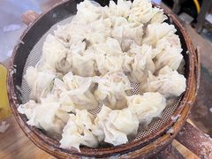 -海汇源老烧麦店(东大街总店)