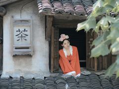 -汉仪华裳汉服旗袍·摄影写真馆(乌镇西栅店)