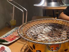 -烧肉达人•炭火烧肉(新天地店)