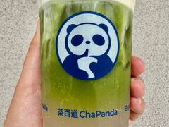 -茶百道(传媒大学店)