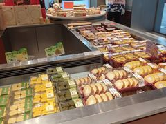 -詹记桃酥(包河万达店)