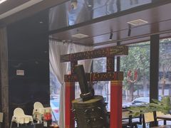 -陈熹公民族美食文化餐厅(中华广场店)