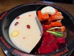 -牛市坎火锅(建设路店)