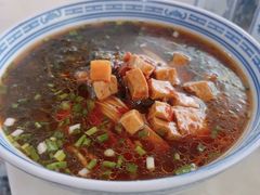 -德兴老面馆(德平路店)