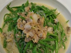 -老妈菜馆(建设街店)