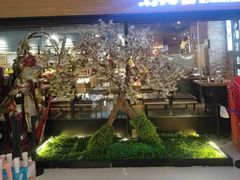 -梨花自助烤肉(天河城店)