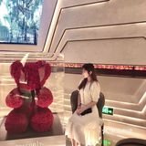 深圳｜情侣约会最美星空餐厅🍴