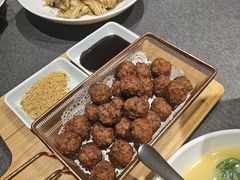 -羲和雅苑•北京烤鸭(国贸商城店)
