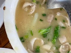 肥肠豆汤-叶老大肥肠