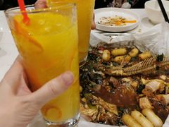 -有鱼吃·纸包烤鱼(曲江创意谷店)