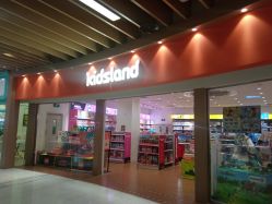 -kidsland(南开大悦城店)