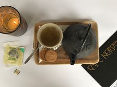 -Cafe Norden