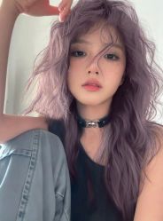 -时尚殿堂hair salon