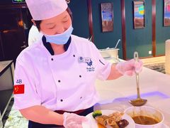 -海韵之星邮轮水会(明发商业广场店)