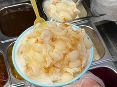 -梁子刨冰王&梁小糖(王顶堤店)