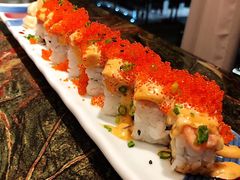 -炙柒Sekinana·精致料理 烧鸟·铁板烧(海上世界店)