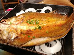 -西贝(金桥店)