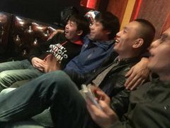 -乐圣量贩KTV自助餐(崇文店)