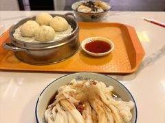-郑凉面24h店(黄金小区店)