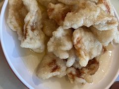 招牌锅包肉-服务大楼冷面(延大店)