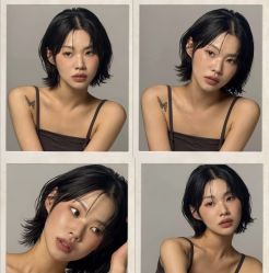 -时尚殿堂hair salon